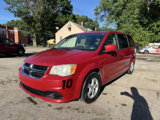 Used 2012 Dodge Grand Caravan SXT image 3