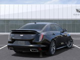 New 2025 Cadillac CT4 Sport image 4