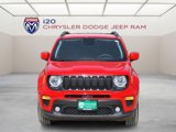 Used 2022 Jeep Renegade Latitude image 2