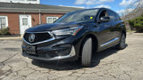 Used 2019 Acura RDX AWD w/ Technology Package image 4