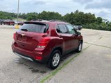 Certified 2022 Chevrolet Trax LT w/ LT Convenience Package image 3