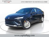 New 2025 Buick Envista Preferred image 1