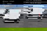 New 2025 Mercedes-Benz Sprinter 2500 image 4