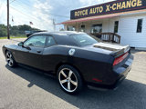 Used 2011 Dodge Challenger SRT8 w/ SRT Option Group II image 3