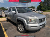 Used 2007 Honda Ridgeline RTL image 2