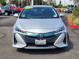 Used 2018 Toyota Prius Prime Premium image 2