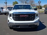 New 2025 GMC Sierra 1500 Pro w/ Pro Value Package image 2