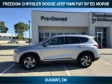 Used 2021 Hyundai Santa Fe SEL image 2