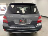Used 2011 Mercedes-Benz GLK 350 4MATIC image 5