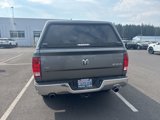 Used 2011 RAM 1500 Classic SLT w/ SLT Plus D←cor Group image 4
