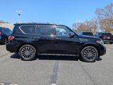 Used 2020 Nissan Armada Platinum w/ Platinum Reserve Package image 3