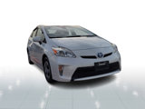 Used 2012 Toyota Prius Two image 2