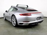 Used 2017 Porsche 911 Carrera 4S image 3
