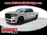 New 2025 RAM 1500 2WD Crew Cab image 1