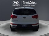 Used 2015 Kia Sportage LX image 4