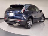 Used 2019 Cadillac XT4 Sport w/ Cold Weather Package image 2