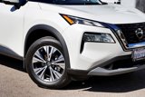 Used 2021 Nissan Rogue SV image 4