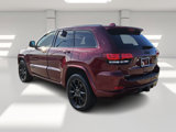 Certified 2020 Jeep Grand Cherokee Altitude image 3