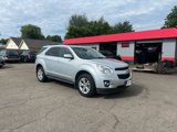 Used 2011 Chevrolet Equinox LT w/ LPO, Protection Package image 4