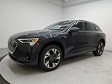 Used 2021 Audi e-tron Premium image 3