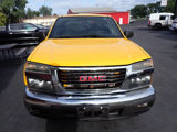 Used 2007 GMC Canyon SLE image 2