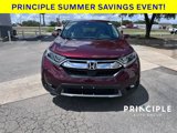 Used 2018 Honda CR-V EX-L image 3