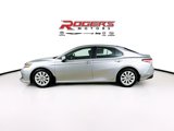 Certified 2019 Toyota Camry LE image 4