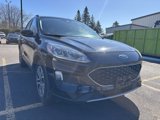 Used 2020 Ford Escape SEL image 2