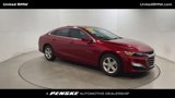 Used 2022 Chevrolet Malibu LT image 2