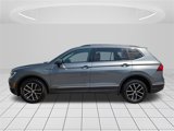 Used 2021 Volkswagen Tiguan SE image 2