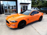 Used 2021 Ford Mustang GT w/ Black Accent Package image 2