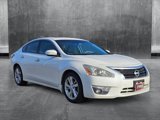 Used 2015 Nissan Altima 2.5 SL w/ Technology Package image 3