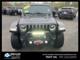 Used 2021 Jeep Wrangler Unlimited Rubicon w/ Dual Top Group image 2