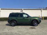New 2024 Ford Bronco Sport Big Bend w/ Convenience Package image 2