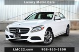 Used 2018 Mercedes-Benz C 300 4MATIC Sedan image 3