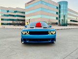 Used 2015 Dodge Challenger R/T Scat Pack w/ Leather Interior Group image 4