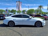 Certified 2020 Hyundai Sonata Limited image 4
