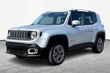 Used 2015 Jeep Renegade Limited w/ Safety & Security Group I image 2