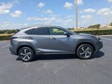 Used 2021 Lexus NX 300h AWD w/ Premium Package image 3