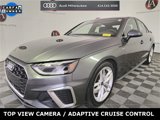 Used 2021 Audi A4 2.0T Premium Plus w/ Premium Plus Package image 5