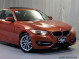 Used 2016 BMW 228i xDrive Coupe image 2