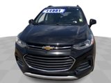 Certified 2019 Chevrolet Trax LT w/ LT Convenience Package image 4