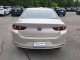 New 2025 MAZDA MAZDA3 s image 5