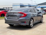 Used 2018 Honda Civic LX image 2