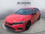 Used 2022 Honda Civic Sport image 4