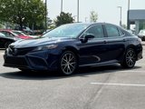 Used 2022 Toyota Camry SE image 4
