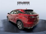 Used 2017 Lexus RX 350 AWD w/ Premium Package image 3