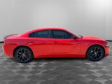 Used 2021 Dodge Charger SXT w/ Blacktop Package image 2