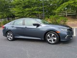 Used 2021 Honda Civic LX image 2