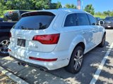 Used 2014 Audi Q7 TDI Prestige image 2